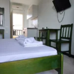 Vila Nikos Afytos - Start Travel soba