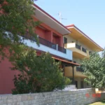 Vila Nikos Afytos - Start Travel