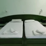 Vila Nikos Afytos - Start Travel soba