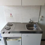 Vila Nikos Afytos - Start Travel kuhinja