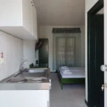 Vila Nikos Afytos - Start Travel kuhinja