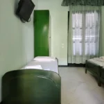 Vila Nikos Afytos - Start Travel soba