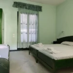 Vila Nikos Afytos - Start Travel soba