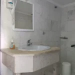 Vila Nikos Afytos - Start Travel kupatilo