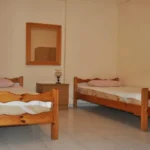 Vila Nikos - Hanioti - Start Travel soba