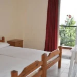 Vila Nikos - Hanioti - Start Travel soba