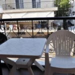 Vila Nikos - Hanioti - Start Travel terasa