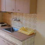 Vila Nikos - Hanioti - Start Travel kuhinja