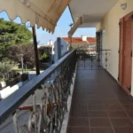 Vila Nikos - Hanioti - Start Travel terasa