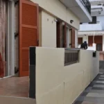 Vila Nikos - Hanioti - Start Travel terasa