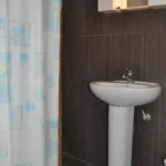 Vila Nikos - Hanioti - Start Travel kupatilo