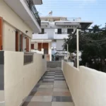 Vila Nikos - Hanioti - Start Travel terasa