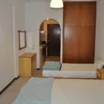 Vila Nikos Polihrono - Start Travel