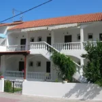 Vila Nikos Polihrono - Start Travel