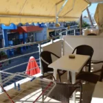 Vila Nikos Potos – Start Travel 20