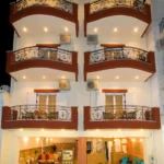 Vila Oasis Edipsos - Start Travel 1