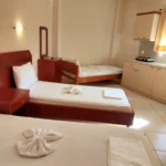 Vila Oasis Edipsos - Start Travel 1 soba