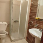 Vila Oasis Edipsos - Start Travel 1 kupatilo