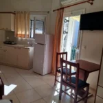 Vila Oasis Edipsos - Start Travel 1 kuhinja