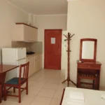 Vila Oasis Edipsos - Start Travel 1 soba