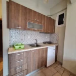 Vila Oasis Leptokaria Start Travel kuhinja