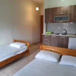 Vila Oasis Leptokaria Start Travel soba