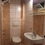 Vila Oasis Leptokaria Start Travel kupatilo