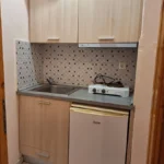 Vila Oasis Leptokaria Start Travel kuhinja