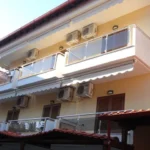 Vila Odisseas Hanioti- Start Travel 3