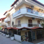 Vila Odisseas Hanioti- Start Travel 5