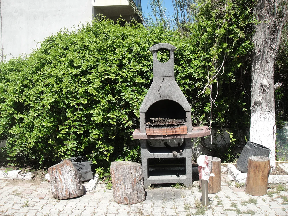Vila Olga Bungalovi Toroni Start Travel-14