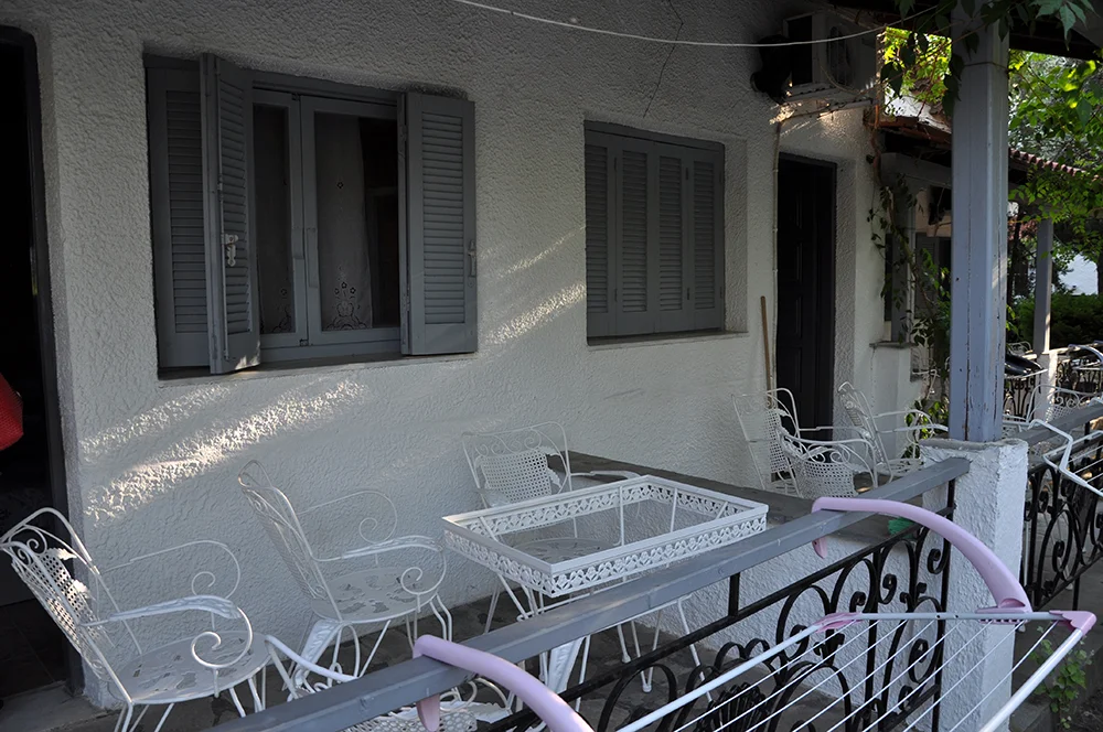 Vila Olga Bungalovi – fotografija 5