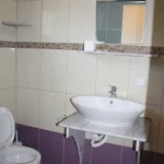 Vila Olga Bungalovi Toroni Start Travel-1 kupatilo