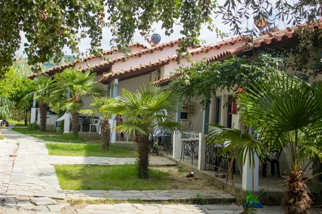 Vila Olga Bungalovi Toroni Start Travel-14