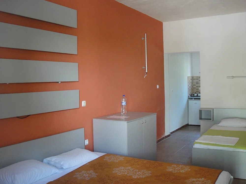 Vila Olga Bungalovi Toroni Start Travel-6 soba