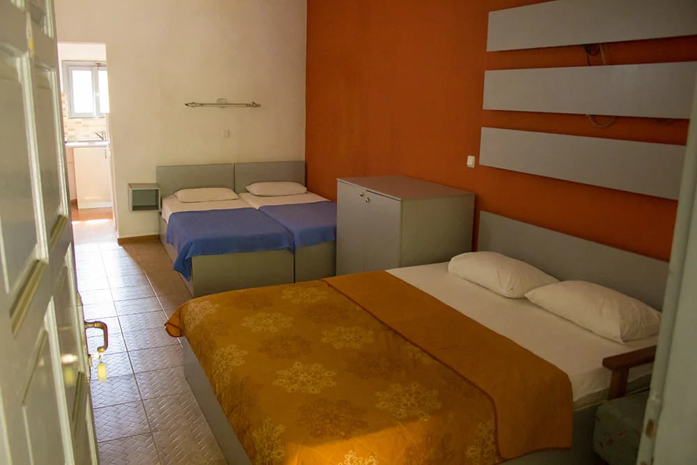 Vila Olga Bungalovi Toroni Start Travel-6 soba