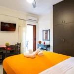 Vila Olga House Sivota - Start Travel 1 soba