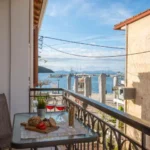 Vila Olga House Sivota - Start Travel 15 terasa