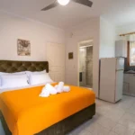 Vila Olga House Sivota - Start Travel 1 soba