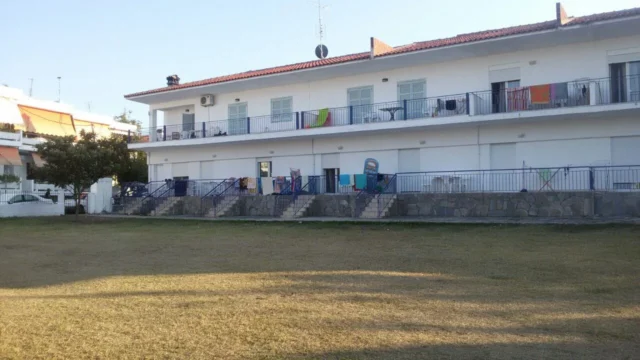 Vila Olga Plus