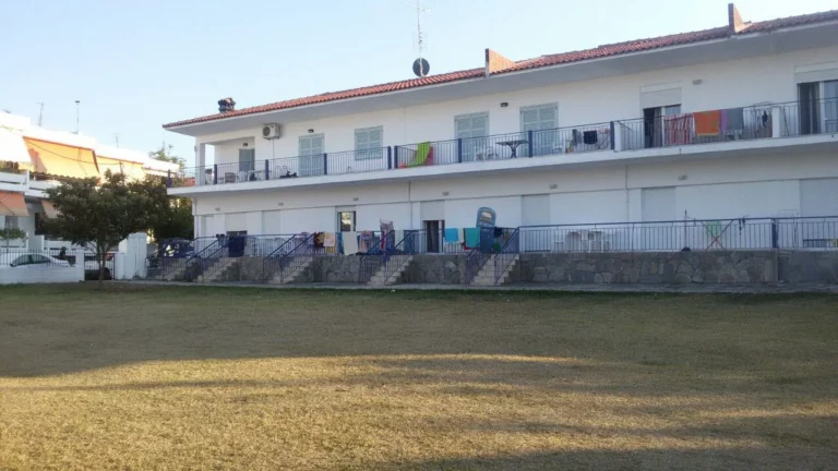 Vila Olga Plus Polihrono - Start Travel - 1