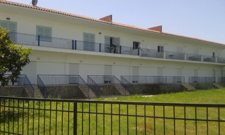 Vila Olga Polihrono - Start Travel - 1