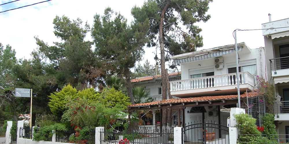 Vila Olga Toroni Start Travel-3