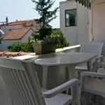 Vila Olga Toroni Start Travel-32 terasa