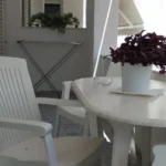 Vila Olga Toroni Start Travel-32 terasa