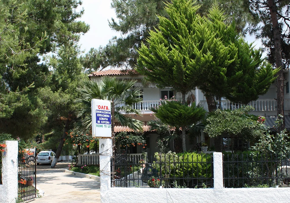 Vila Olga Toroni Start Travel-3