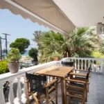 Vila Olga Toroni Start Travel-32 terasa