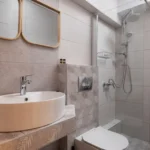 Vila Olga Toroni Start Travel-59 kupatilo