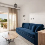 Vila Olga Toroni Start Travel soba