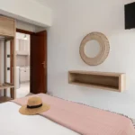 Vila Olga Toroni Start Travel soba